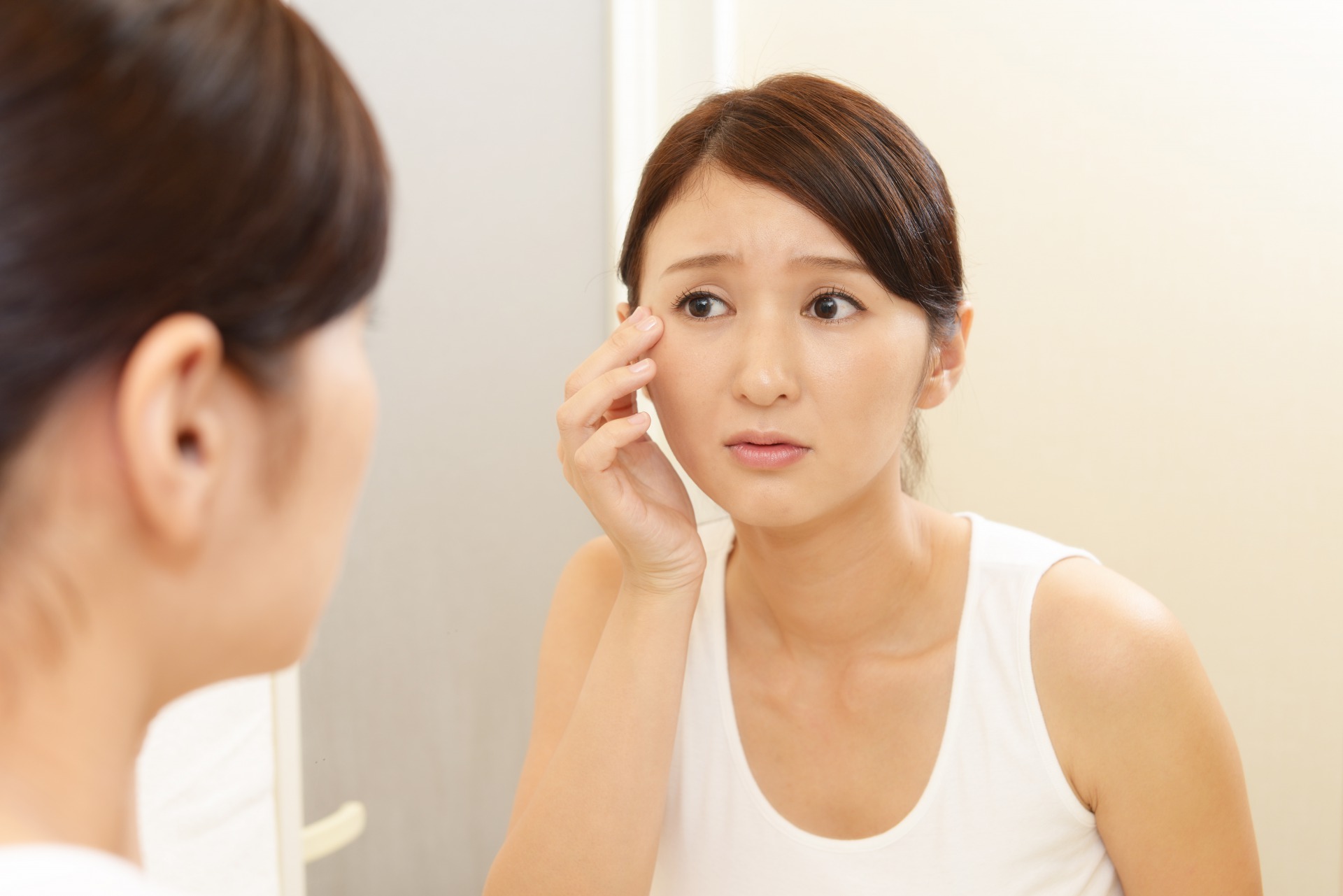 むくみに働きかける施術 | 千葉県千葉市のエステならRらっくす