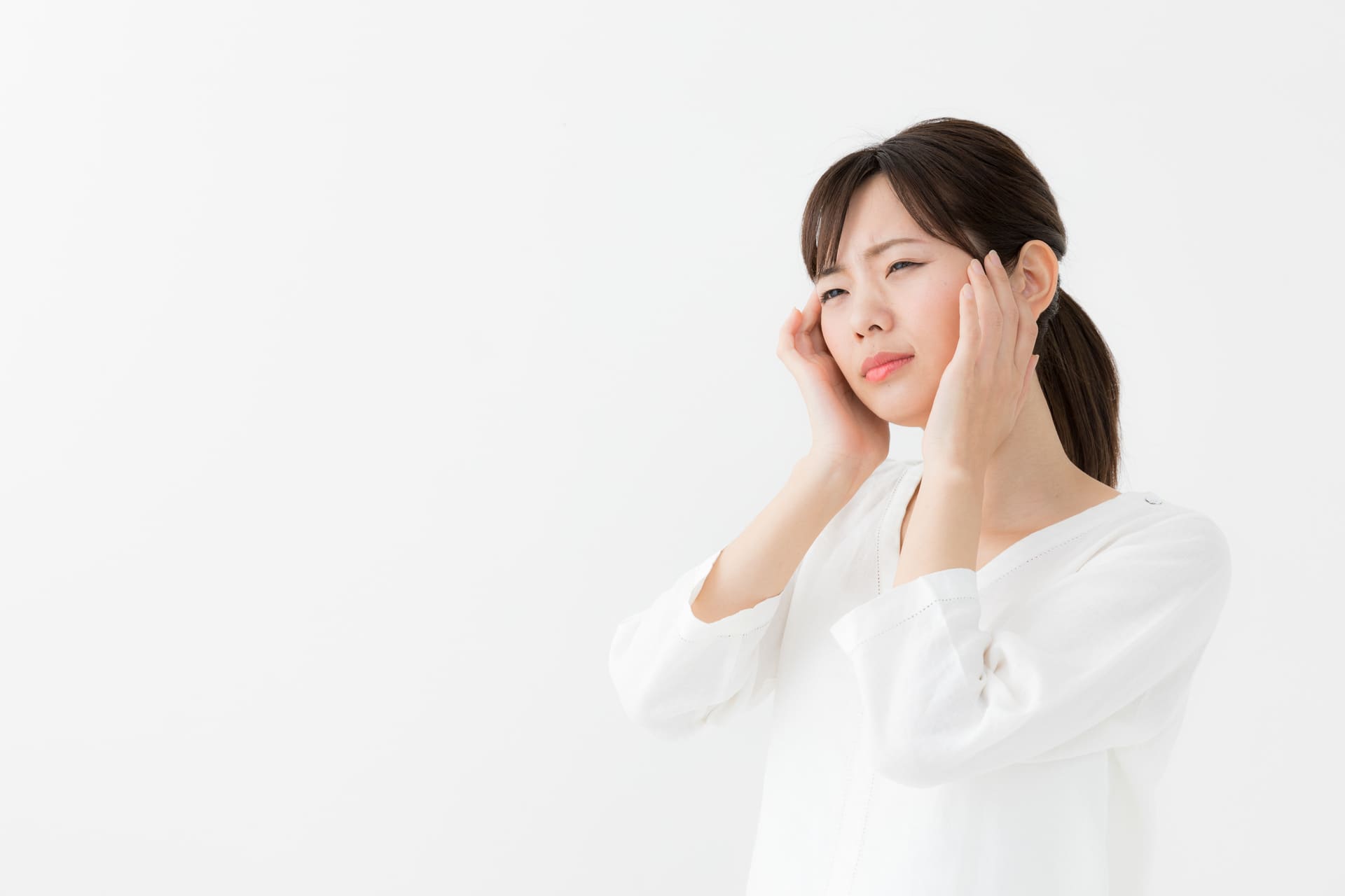 頭痛に向き合うサロン | 千葉県千葉市のエステならRらっくす